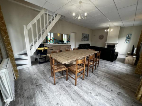 Appartement La Bourboule, 4 pièces, 8 personnes - FR-1-667-9